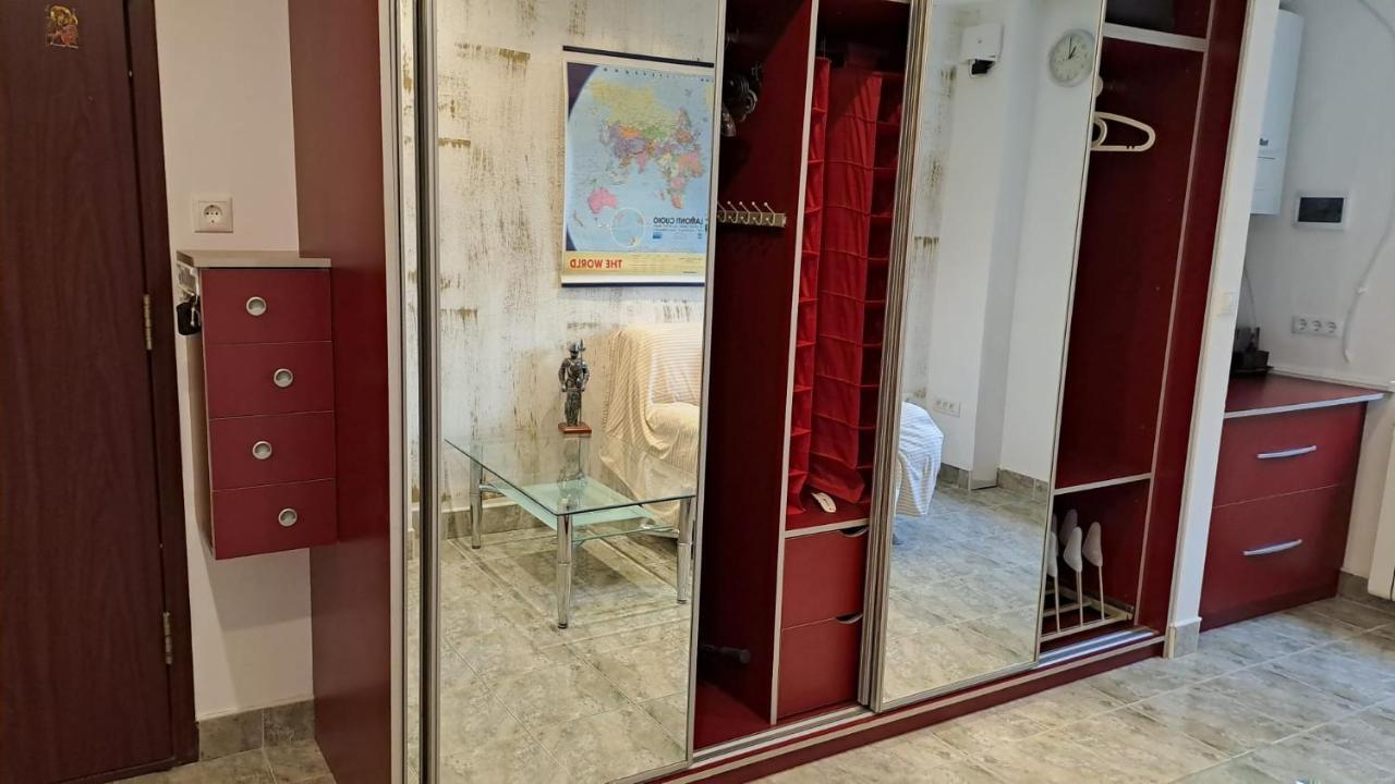Daria Lorenzo Apartament Timisoara Exterior photo